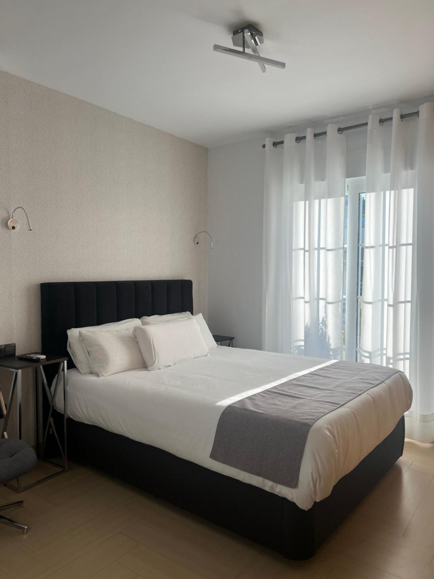 Plaza De Espana Boutique Apartment Nerja Exterior photo